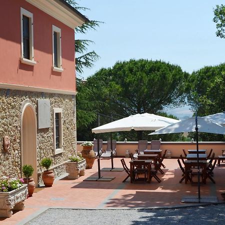 Agriturismo Terre Della Rinascita Castelnuovo della Misericordia Dış mekan fotoğraf