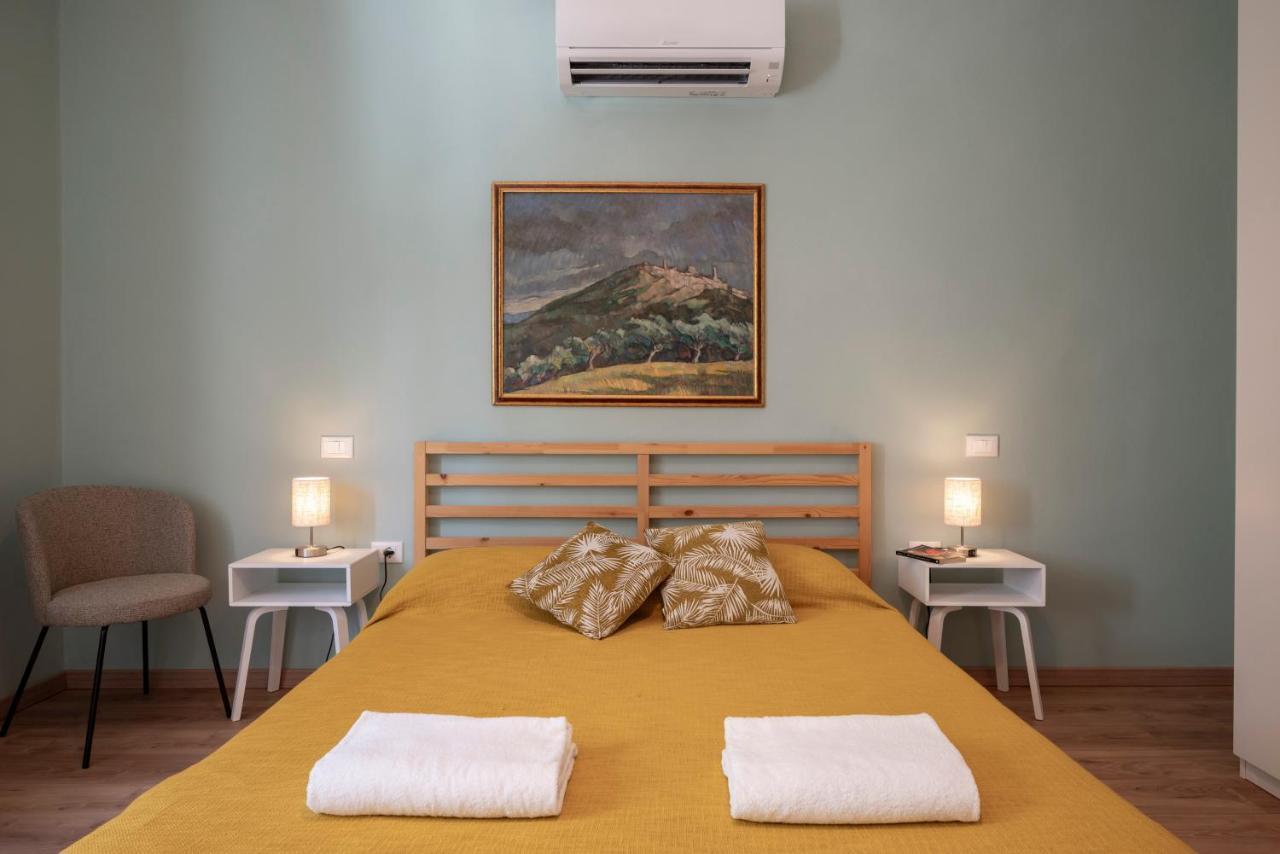 Agriturismo Terre Della Rinascita Castelnuovo della Misericordia Dış mekan fotoğraf