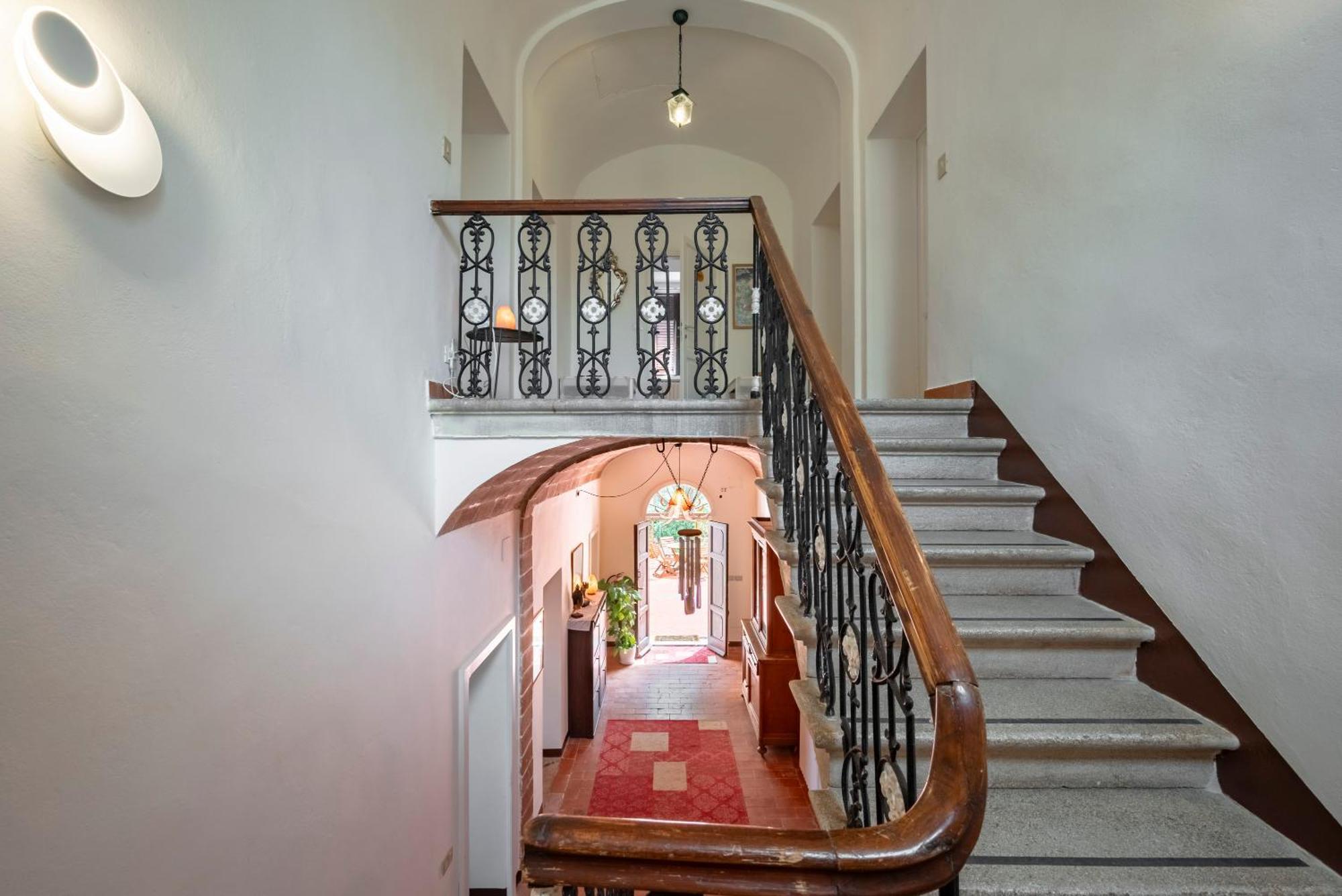 Agriturismo Terre Della Rinascita Castelnuovo della Misericordia Dış mekan fotoğraf